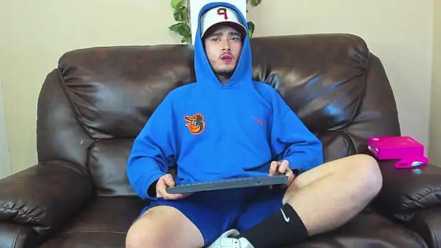 Salvattore Muller online show from February 20, 6:26 am