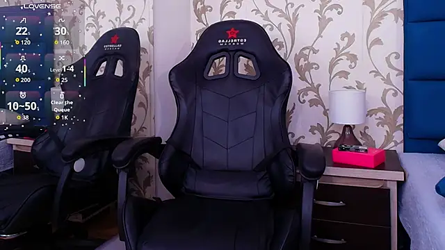 Salvattore Muller online show from February 14, 4:07 am