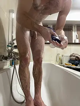 DarkAnon22 online show from January 15, 5:48 pm