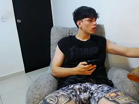 Joshh miller online show from February 11, 6:07 am