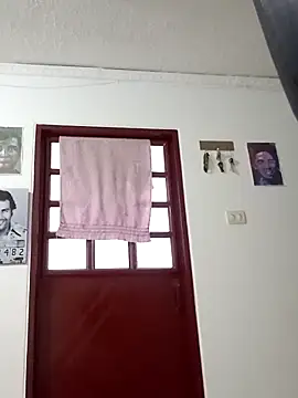 AnotherJaguar online show from April 17, 12:46 am