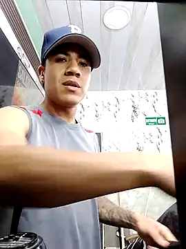 jheico collins online show from March 5, 7:43 pm