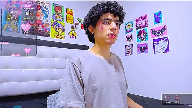 LuanRush  online show from February 28, 2:54 am