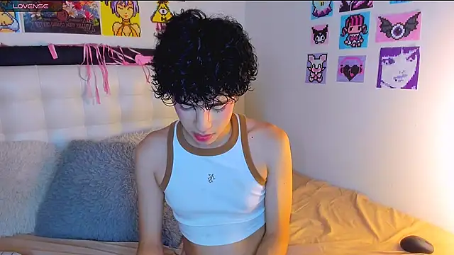 LuanRush  online show from March 31, 7:26 pm