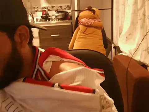 ELARKIMAN online show from March 4, 6:42 am