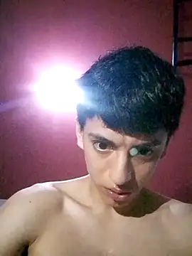 angelguere online show from January 17, 6:16 am