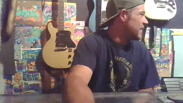 unknowner123 online show from June 8, 5:41 am