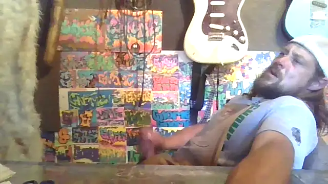 unknowner123 online show from April 23, 6:54 pm