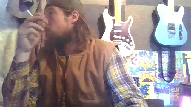 unknowner123 online show from March 17, 3:47 pm