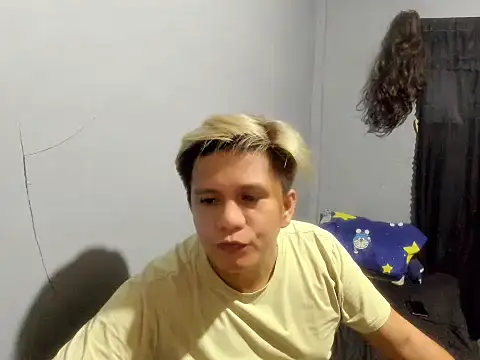 Clark Asian online show from March 5, 10:22 am