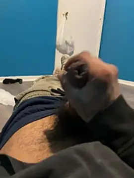 CcincoVilla online show from February 16, 12:08 am