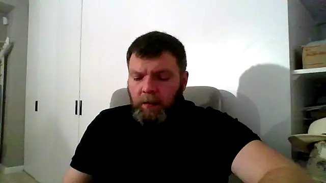 Hot Adonis online show from February 19, 11:01 pm