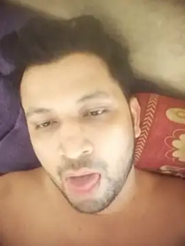 Pravin9562 online show from February 5, 8:43 am