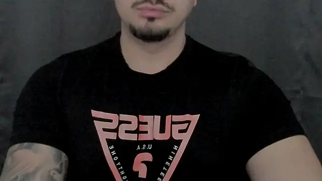 TONYWILSONN online show from March 14, 5:25 am