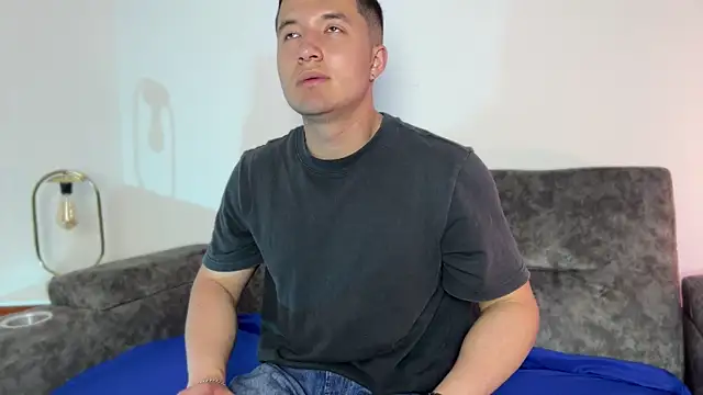 Alexander Connor online show from July 1, 12:17 pm