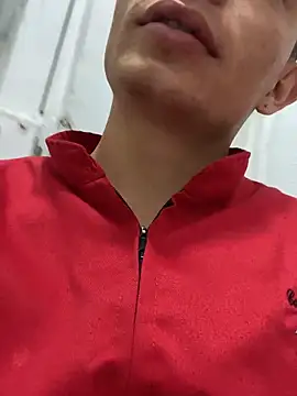 santiObrero online show from February 24, 4:19 pm