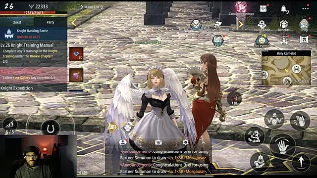 LightwaveAD online show from January 19, 6:05 am