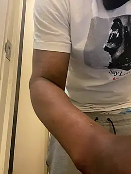 PERKS606 online show from April 20, 2:14 am