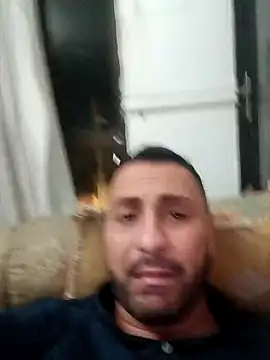 Josefbc online show from April 14, 2:22 am