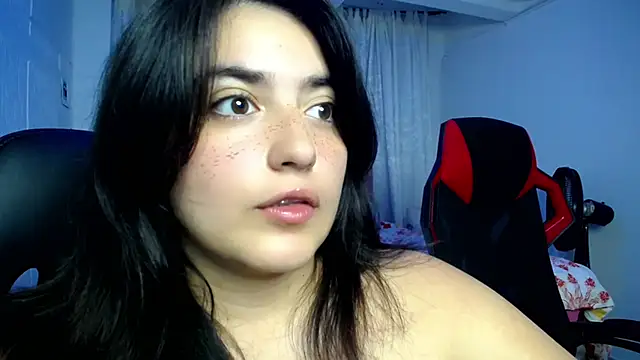 sonic jess07 online show from February 22, 5:14 pm