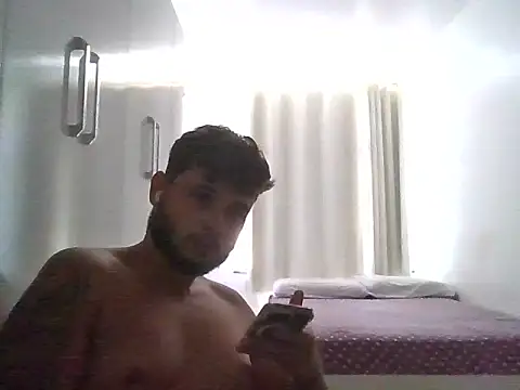 peuba12 online show from March 5, 1:29 pm