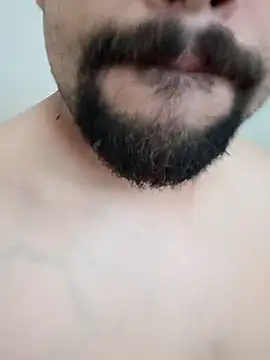 daringprince online show from June 18, 6:35 pm