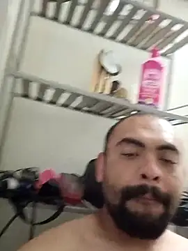 daringprince online show from June 9, 2:46 am