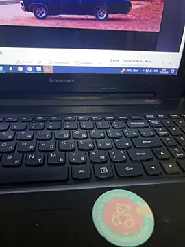 Marshall18R online show from January 17, 4:26 am