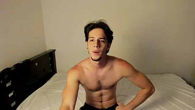 killua parker online show from April 14, 9:58 pm