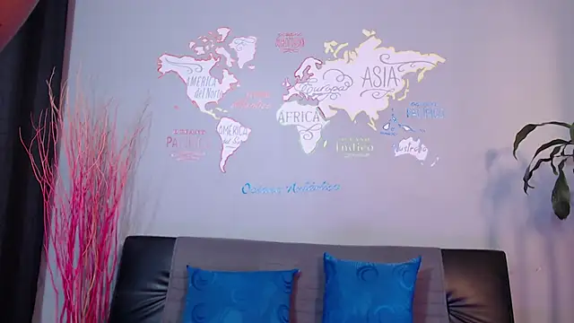 DanielHaloran online show from February 24, 8:20 pm