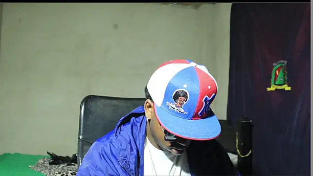 Tony Verserty online show from January 17, 8:33 pm