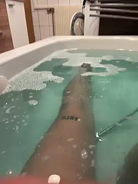 InkedGuy1 online show from February 24, 7:03 pm