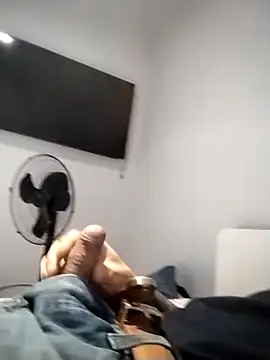 Caliente777666 online show from April 15, 5:57 pm