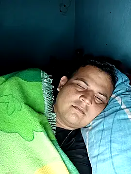 THONETE online show from February 14, 3:56 am