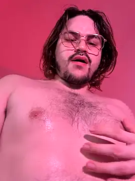 Derek Vow online show from February 8, 4:29 am