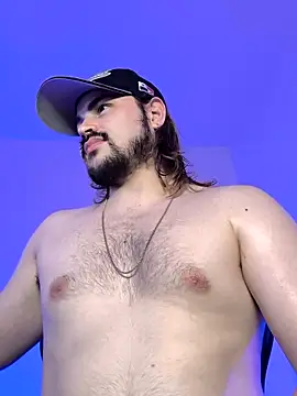 Derek Vow online show from March 6, 11:46 pm