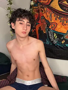 noynxz online show from March 4, 3:46 am