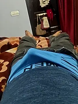 HORNY DirtyMind online show from February 23, 5:25 pm