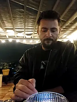 Erickpritz xh online show from February 3, 1:25 am