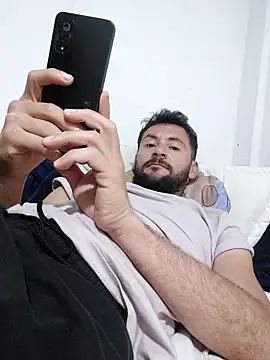 Erickpritz xh online show from January 31, 11:03 pm