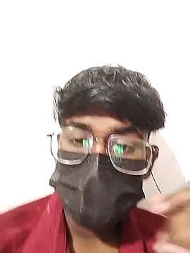 pkverma852 online show from April 7, 10:04 am