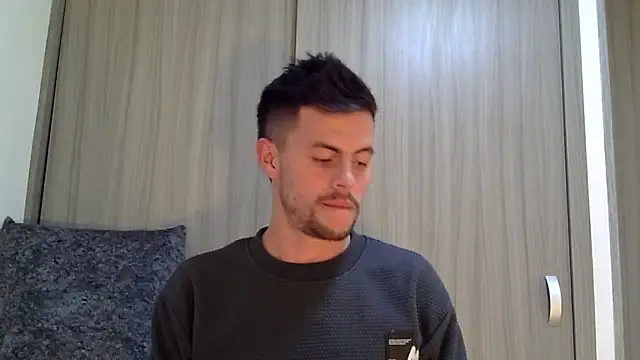 jordan fox online show from February 1, 11:36 pm