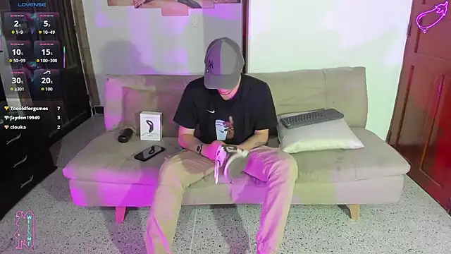 Vlad  night online show from March 24, 3:44 am