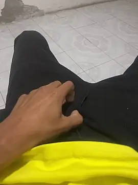 Brandon61414 online show from March 10, 2:06 am