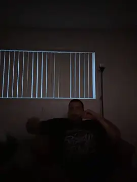 Daddy619M online show from February 28, 2:49 pm