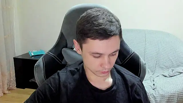 Alexmansuper online show from March 27, 5:58 pm