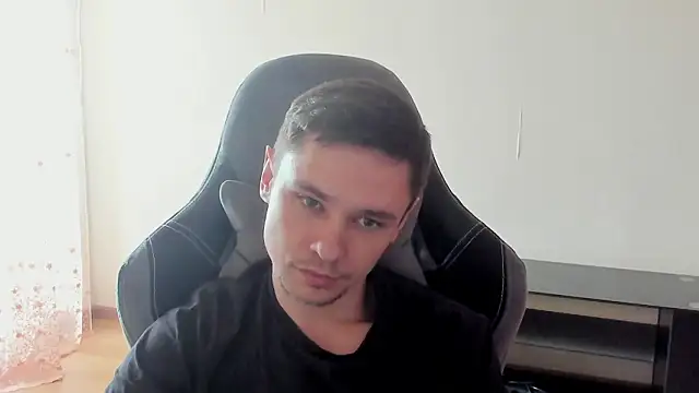 Alexmansuper online show from March 24, 11:37 am