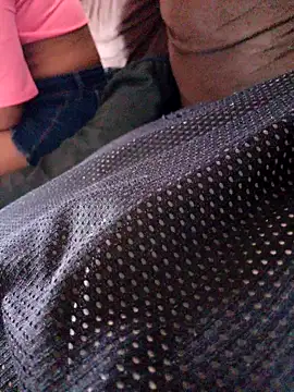 negrim10 online show from February 15, 9:34 pm