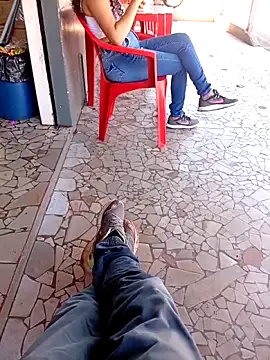 negrim10 online show from March 13, 2:03 pm