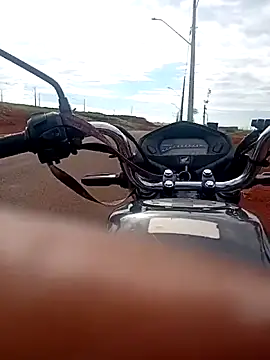 negrim10 online show from April 17, 12:30 pm